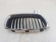 Grill 51137255412 BMW 3 serie (F30) Limousine 320d 2.0 16V (N47-D20C) 2014
