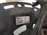 Achsschenkel Links Vorne 51715G4AA0 Kia Ceed Sportswagon (CDF) Kombi 5-drs 1.0i T-GDi 12V (G3LC) 2020-08