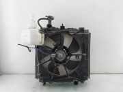 Kühler Komplett 1350A537 Mitsubishi Space Star (A0) Schrägheck 1.2 12V (3A92) 2013-07