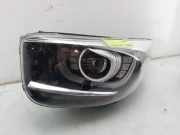 Scheinwerfer Links 92101G6300 Kia Picanto (JA) Schrägheck 1.2 CVVT 16V (G4LA5) 2018-03