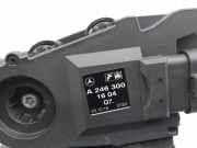 Gaspedal A2463001604 Mercedes-Benz CLA (117.3) Limousine 1.6 CLA-180 16V (M270.910) 2017