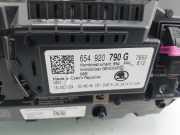 Tachoeinheit Kmh 654920790G Skoda Scala Schr?gheck 5-drs 1.0 TSI 115 (DUSA) 2024-08
