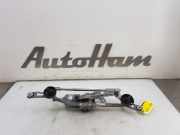 Scheibenwischermotor 288004MA0A Nissan Pulsar (C13) Schrägheck 1.2 DIG-T 16V (HR12DDT(Euro 5)) 2017-09