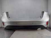 Stoßstange Hinten 2516297 Ford Focus 4 Schrägheck 1.5 EcoBlue 120 (ZTDA) 2018-08