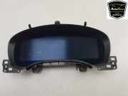 Tachoeinheit Kmh 62105A762C9 BMW M5 (F90) Limousine 4.4 Competition V8 32V TwinPower Turbo (S63-B44B) 2020-07
