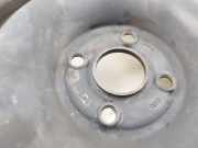 Felge St, 14", 45J, ET35, 4 Gats B000991680 Peugeot 108 Schrägheck 1.0 12V VVT-i (1KRFE(CFB)) 2020-09