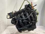 Motor 030100037K Volkswagen Fox (5Z) Schrägheck 1.4 16V (BKR) 2006-10 BKR