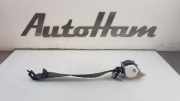 Sicherheitsgurt Links Hinten 8200683954 Renault Clio III Estate/Grandtour (KR) Kombi 1.2 16V 75 (D4F-740(D4F-D7)) 2010