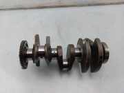 Kurbelwelle 1608518780 Citroën C3 (SC) Schrägheck 5-drs 1.2 VTi 82 12V (EB2F(HMZ)) 2013-02