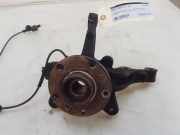 Achsschenkel Rechts Vorne 8200755590 Renault Kangoo Express (RF..) Van 1.5 Blue dCi 95 (K9K-876(K9K-U8)) 2021-04