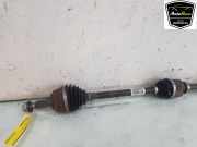 Antriebswelle Rechts Vorne ABS 9820471180 Fiat Doblo Cargo Van 1.2 T-Jet 12V (EB2ADT(HNP)) 2023-08