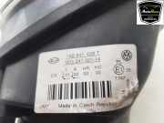 Scheinwerfer Rechts 1K6941006T Volkswagen Golf V (1K1) Schrägheck 1.4 TSI 122 16V (CAXA(Euro 5)) 2008-06 CAXA(Euro 5)