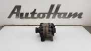 Lichtmaschine V-Snaar 13266809 Opel Meriva (B) Großraumlimousine 1.4 Turbo 16V ecoFLEX (A14NEL/B14NEL) 2010