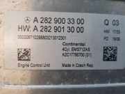 Motorsteuergerät A2829003300 Mercedes-Benz A (177.0) Schrägheck 1.3 A-180 Turbo 16V (M282.914) 2019-04