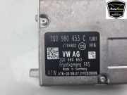 Camera Vorne 2Q0980653C Volkswagen Polo VI (AW1) Schrägheck 5-drs 1.0 TSI 12V (DXTA) 2021-12 DXTA