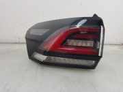 Rücklicht Links 2G7945095 Volkswagen Taigo SUV 1.0 TSI 110 12V (DLAA) 2022-05 DLAA
