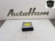 Radio 96662669XT Citroën C3 (SC) Schrägheck 1.4 (TU3JP(KFT)) 2010-05