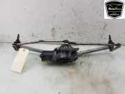 Scheibenwischermotor 53550102 Renault Kangoo Express (FC) Van 1.5 dCi 60 (K9K-716) 2007-07