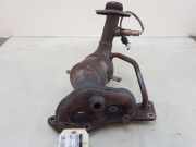 Katalysator 1555A653 Mitsubishi Space Star (A0) Schrägheck 1.0 12V (3A90(Euro 5)) 2015-02