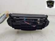 Bedienung Heizung 75F206 Toyota Yaris III (P13) Schrägheck 1.5 16V Hybrid (1NZ-FXE) 2020-03