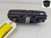 Bedienung Heizung 39158163 Opel Astra K Schrägheck 5-drs 1.2 Turbo 12V (A0001E2F1.2 Turbo 12V) 2020