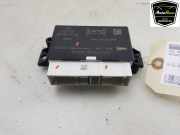 Pdc Steuergerät 9837674380 Peugeot 2008 (UD/UK/UR/US/UX) Großraumlimousine 1.2 VTi 12V PureTech 100 (EB2ADT(HNK)) 2020-11