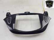 Armaturenbrett Teil 13352019 Opel Adam Schrägheck 3-drs 1.2 (A12XEL) 2014-03