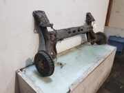 Hinterachse Vwa ABS 2Q0501053CH Seat Ibiza V (KJB) Schrägheck 5-drs 1.0 TSI 12V (DLAC) 2021-05