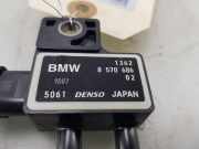 Rußpartikelfilter Sensor 8570686 BMW 5 serie Touring (G31) Kombi 530i 2.0 TwinPower Turbo 16V Mild Hybrid (JA1) 2021-08