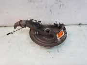 Achsschenkel Rechts Vorne 31107857069 BMW 5 serie (G30) Limousine 4.4 Competition V8 32V TwinPower Turbo (S63-B44B) 2020-07