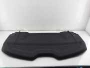 Hutablage 9673766680 Peugeot 208 I (CA/CC/CK/CL) Schrägheck 1.2 Vti 12V PureTech 82 (EB2F(HMZ)) 2013-08