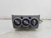 Bedienung Heizung 275114A00K Nissan Pixo Schrägheck 1.0 12V (K10B) 2010