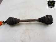 Antriebswelle Links Vorne ABS 1K0407271CP Volkswagen Golf V (1K1) Schrägheck 1.9 TDI (BXE) 2008-01 BXE