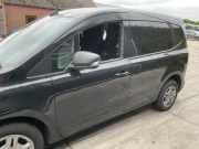 Tür Links Vorne A4207203500 Mercedes-Benz Citan (420.6) Van 1.5 110 CDI (OM608.915(K9K-U8)) 2024-11