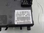 Steuergerät Kühler A0009008811 Mercedes-Benz E (C238) Coupé E-220d 2.0 Turbo 16V 4-Matic (OM654.920) 2017-05