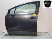 Tür Links Vorne 9002AR Peugeot 5008 I (0A/0E) Großraumlimousine 1.6 VTI 16V (EP6C(5FS)) 2011-04