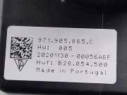 Zündschloss Elektr. 971905865B Porsche Cayenne III (9YA) SUV 3.0 V6 24V Turbo E-Hybrid (MDC.BE) 2021-02