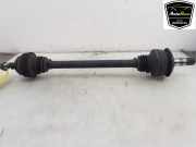 Antriebswelle Links Hinten ABS A2053500209 Mercedes-Benz C (W205) Limousine C-350 e 2.0 16V (M274.920) 2015-12