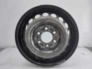 Felge St, 16", 65J, ET62, 5 Gats A0014014802 Mercedes-Benz Sprinter 3,5t (907.6/910.6) Van 314 CDI 2.1 D FWD (OM651.958) 2019-02