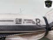 Dachairbag Rechts 13350706 Opel Adam Schrägheck 3-drs 1.2 16V (B12XEL(Euro 6)) 2016