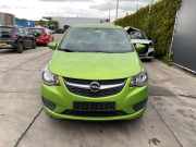 Kotflügel Rechts Vorne 42695341 Opel Karl Schrägheck 5-drs 1.0 12V (B10XE(Euro 6)) 2015-10