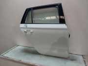 Tür Rechts Hinten 5E7833052A Skoda Octavia Kombi (NXAC) Kombi 5-drs 1.5 TSI e-TEC 16V (DXDB) 2024-04