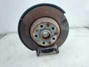 Achsschenkel Links Hinten 3C0505433G Audi Q3 (8UB/8UG) SUV 2.0 16V TFSI Quattro (CULB(Euro 6)) 2017-05