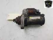 Anlasser 02Z911023G Volkswagen Touran (1T1/T2) Großraumlimousine 1.4 16V TSI 140 (CAVC) 2008-11 CAVC