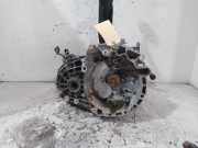 Getriebe Manuell ABS Jeep Compass II (MP) SUV 1.4 Multi Air2 16V (55263624) 2018-05