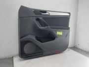 Türverkleidung Rechts Vorne 5NB867012HPBC Volkswagen Tiguan (AD1) SUV 1.4 TSI 16V (CZDB) 2016-07 CZDB