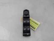 Schalter F?r Elekt. Fensterheber 809610016R Renault Megane III Berline (BZ) Schr?gheck 5-drs 1.6 16V (K4M-858(K4M-R8)) 2010-09