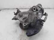 Achsschenkel Links Vorne 5Q0407257A Volkswagen Golf VII (AUA) Schrägheck 1.4 GTE 16V (DGEA) 2016-12 DGEA