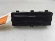 Bedienung Heizung 11A907049 Volkswagen Golf VIII (CD1) Schrägheck 2.0 GTI 16V (DRNA) 2022 DRNA