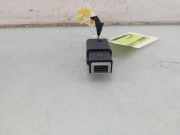 Aux/usb-Anschluss 98313506VV Peugeot 208 II (UB/UH/UP) Schrägheck 5-drs 1.2 Hybrid 100 (EB2LTEDH2(HPX)) 2024-06